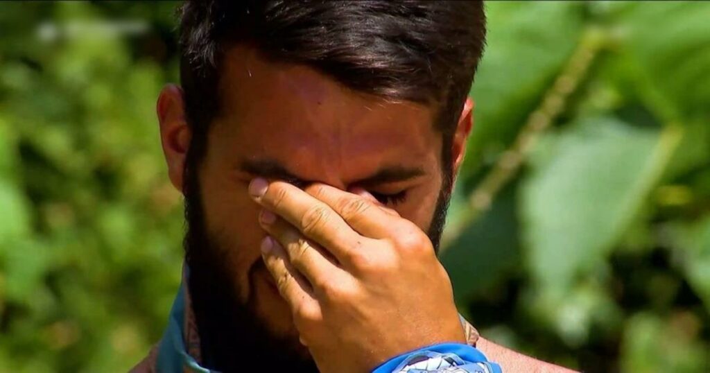 Survivor: Συγκλονιστική συγκίνηση από τον Μαλλιαρό – «Ολόκληρη η ζωή μου, μου λείπει βαθιά».