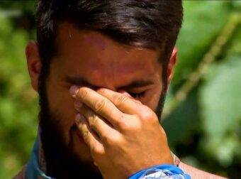 Survivor: Συγκλονιστική συγκίνηση από τον Μαλλιαρό – «Ολόκληρη η ζωή μου, μου λείπει βαθιά».