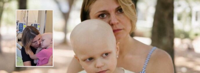 Η μάχη της Άννας και το κραυγαλέο κάλεσμα της μητέρας της – Κοινοποιήστε και στηρίξτε.