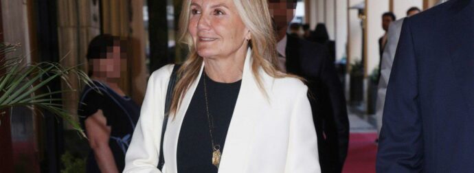 Η Μαρέβα Γκραμπόφσκι υπεβλήθη σε διπλή χειρουργική επέμβαση στα χέρια: Η κατάσταση της υγείας της και οι λεπτομέρειες.