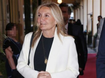 Η Μαρέβα Γκραμπόφσκι στο νοσοκομείο: Επιτυχημένη διπλή επέμβαση στα χέρια!
