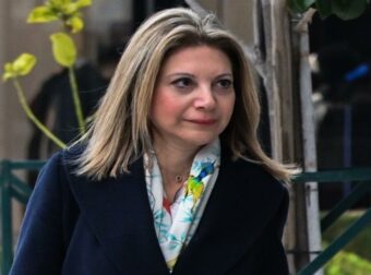Μαρία Καρυστιανού: «Αποδείξεις σε Βίντεο Εξαφανίσθηκαν» – Δριμεία Κριτική στην Αξιοπιστία της Δικαιοσύνης
