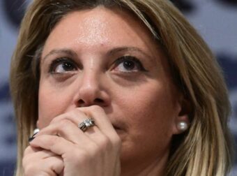 Ανατροπή στις Δημοσκοπήσεις Καρυστιανού – Διαφορά με την Πραγματικότητα!