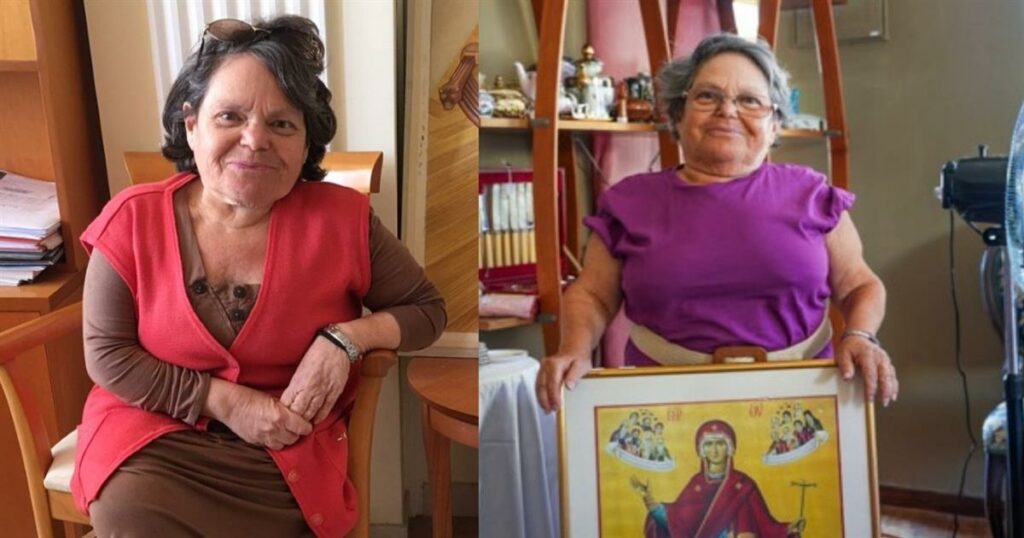 Απρόσμενη απώλεια στη «Ελευθέριος Βενιζέλος»: Η ιστορία της Μαρίας Λαδά που συγκλόνισε το αεροδρόμιο.