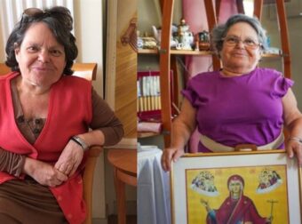 Απρόσμενη απώλεια στη «Ελευθέριος Βενιζέλος»: Η ιστορία της Μαρίας Λαδά που συγκλόνισε το αεροδρόμιο.