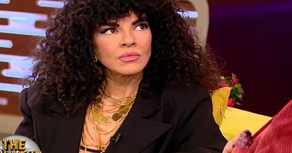 Μαρία Σολωμού: «Η ιδέα της δεκαετίας με έναν άντρα με κάνει να σκέφτομαι δραστικές αλλαγές!»