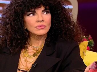 Μαρία Σολωμού: «Η ιδέα της δεκαετίας με έναν άντρα με κάνει να σκέφτομαι δραστικές αλλαγές!»