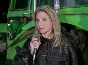 Αποκαλυπτική Δημοσκόπηση: Η Άνοδος της Μαρίας Καρυστιανού και οι Τάσεις για Κυβέρνηση, Τσίπρα και Κωνσταντοπούλου