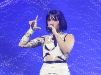 Marseaux: Το συναισθηματικό μήνυμα πριν τον ελληνικό τελικό της Eurovision – Αντιμετωπίζοντας το άγχος και την κριτική.