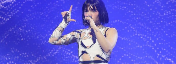 Marseaux: Το συναισθηματικό μήνυμα πριν τον ελληνικό τελικό της Eurovision – Αντιμετωπίζοντας το άγχος και την κριτική.