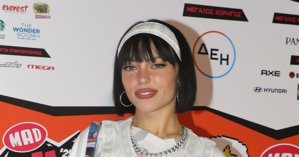 Marseaux: «Προς το παρόν, η Eurovision είναι εκτός πλάνων μου».