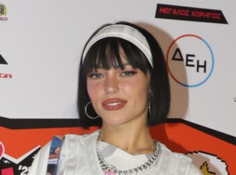 Marseaux: «Προς το παρόν, η Eurovision είναι εκτός πλάνων μου».
