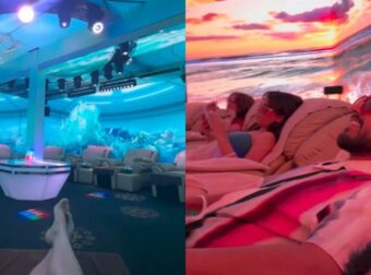 Ανακαλύψτε το πιο απίστευτο κέντρο μασάζ που θα σας εκπλήξει!