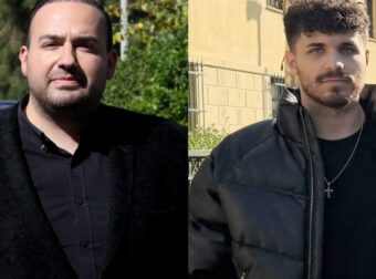 Μαυρίκιος: «Ο Παπαδόπουλος επέλεξε μόνος του να τραγουδήσει Γιώργο Μαζωνάκη!»