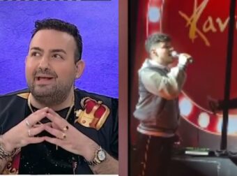 Μαυρίκιος Μαυρικίου: «Κριτική από Λιάγκα – Τα ελληνικά πρωινάδικα “διψούν” για τέτοιες ιστορίες!»