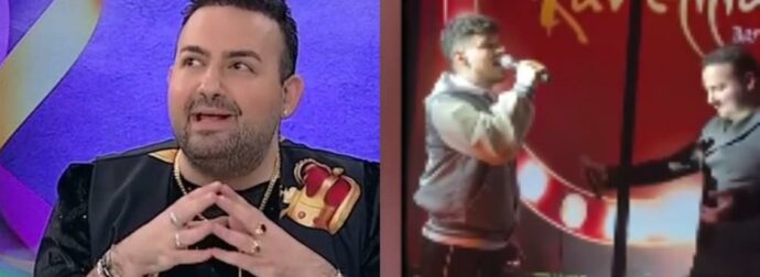 Μαυρίκιος Μαυρικίου: «Κριτική από Λιάγκα – Τα ελληνικά πρωινάδικα “διψούν” για τέτοιες ιστορίες!»