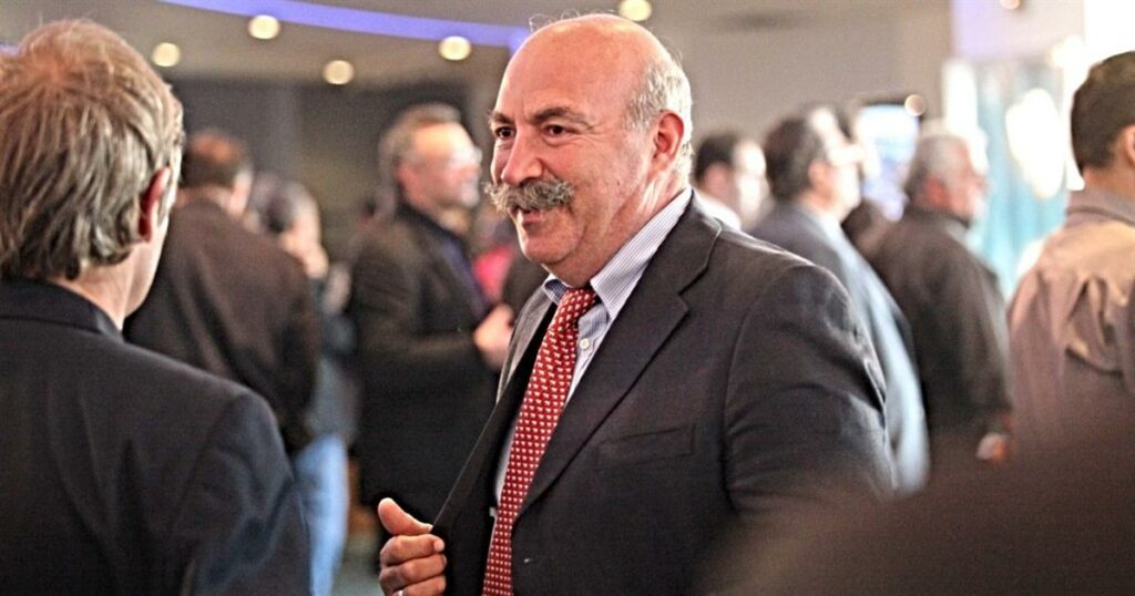 Χρήστος Μαυρίκης: Λήξη Κατ’ Οίκον Περιορισμού – Επιστροφή στη Φυλακή μετά το Περιστατικό στα Σπάτα!