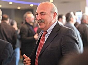 Χρήστος Μαυρίκης: Λήξη Κατ’ Οίκον Περιορισμού – Επιστροφή στη Φυλακή μετά το Περιστατικό στα Σπάτα!