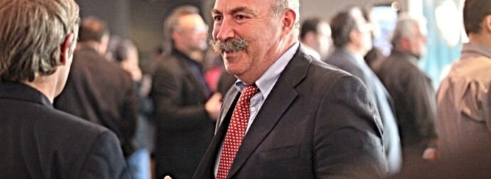 Χρήστος Μαυρίκης: Λήξη Κατ’ Οίκον Περιορισμού – Επιστροφή στη Φυλακή μετά το Περιστατικό στα Σπάτα!