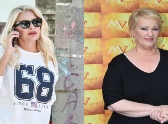 Μενεγάκη: Η συγκινητική ιστορία πίσω από την τηλεφωνική ακύρωση στην Μπήλιου στο Instagram!