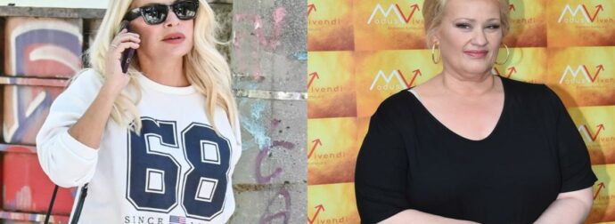 Μενεγάκη: Η συγκινητική ιστορία πίσω από την τηλεφωνική ακύρωση στην Μπήλιου στο Instagram!