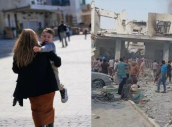 Τραγωδία στη Μέση Ανατολή: 40 νεκρές μαθήτριες σε δημοτικό σχολείο θηλέων μετά από επίθεση.