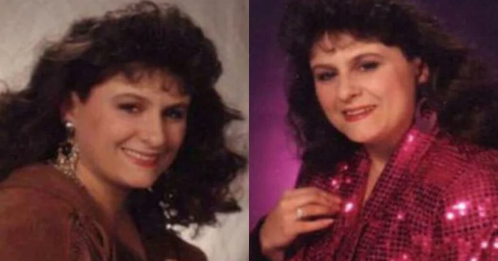 Μητέρα που εξαφανίστηκε τα Χριστούγεννα του 2001 επανεμφανίζεται μετά από 24 χρόνια – Απορρίπτει την επανένωση με την οικογένειά της.