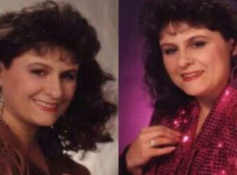 Μητέρα που εξαφανίστηκε τα Χριστούγεννα του 2001 επανεμφανίζεται μετά από 24 χρόνια – Απορρίπτει την επανένωση με την οικογένειά της.