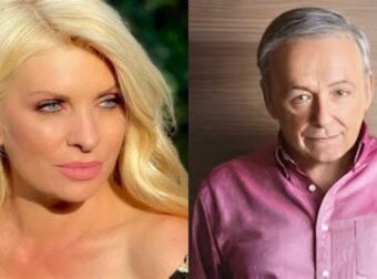 Ανδρέας Μικρούτσικος: «Η απόκρυφη ιστορία του έρωτα της Ελένης Μενεγάκη – Ήμουν ο “σκηνοθέτης” πίσω από τις κρυφές τους στιγμές»