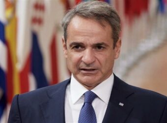 Σάλος στη ΝΔ: Το πρόσωπο-έκπληξη για την πρωθυπουργία σε κυβέρνηση ειδικού σκοπού χωρίς τον Μητσοτάκη.