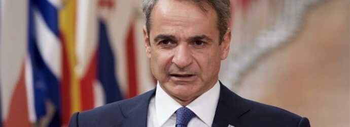 Σάλος στη ΝΔ: Το πρόσωπο-έκπληξη για την πρωθυπουργία σε κυβέρνηση ειδικού σκοπού χωρίς τον Μητσοτάκη.