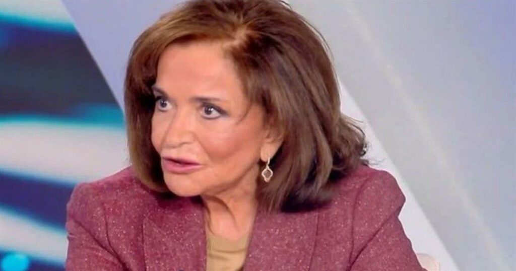 Ντόρα Μπακογιάννη: «Αναλογίζομαι το ενδεχόμενο υποψηφιότητάς μου στις επόμενες εκλογές»
