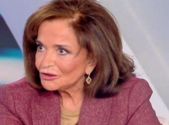 Ντόρα Μπακογιάννη: «Αναλογίζομαι το ενδεχόμενο υποψηφιότητάς μου στις επόμενες εκλογές»