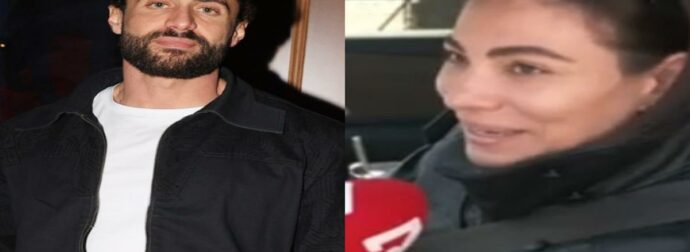 Αναστάτωση προκάλεσε η δήλωση της Ευρυδίκης Βαλαβάνη: «Αν ο Βασάλος παραδέχεται πως πλnγώνει γυναίκες, κάτι θα…».