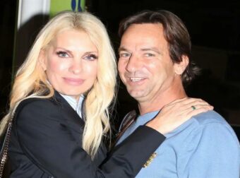 Αποκάλυψη για Ελένη Μενεγάκη και Μάκη Παντζόπουλο: Μια νέα πτυχή μετά από 11 χρόνια γάμου!