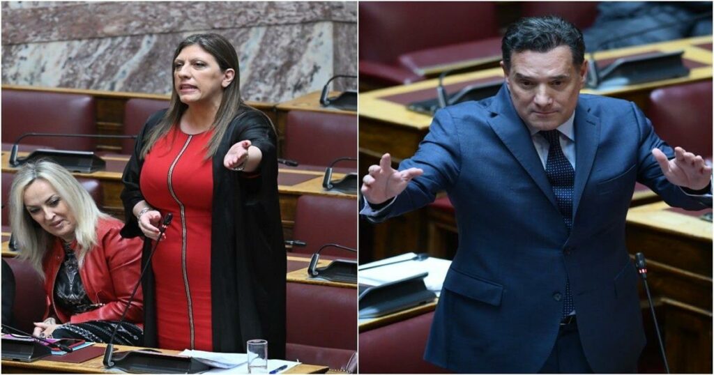 Αποκάλυψη: Νέα Σημαντική Ανακοίνωση από ΕΛ.ΑΣ. για Ζωή Κωνσταντοπούλου – Καταιγιστικές Εξελίξεις!