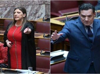 Αποκάλυψη: Νέα Σημαντική Ανακοίνωση από ΕΛ.ΑΣ. για Ζωή Κωνσταντοπούλου – Καταιγιστικές Εξελίξεις!