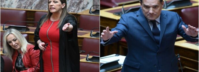 Αποκάλυψη: Νέα Σημαντική Ανακοίνωση από ΕΛ.ΑΣ. για Ζωή Κωνσταντοπούλου – Καταιγιστικές Εξελίξεις!