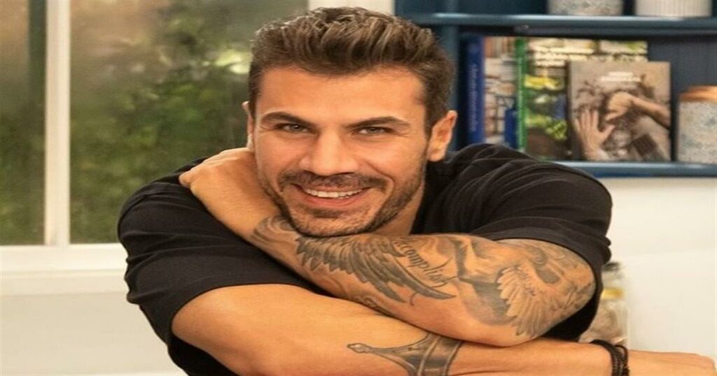 Σοκ στην κοινότητα: Η είδηση για τον Άκη Πετρετζίκη που πρέπει να γνωρίζετε!