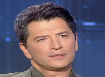 Συναρπαστική ενημέρωση για τον Σάκη Ρουβά που δεν πρέπει να χάσετε!