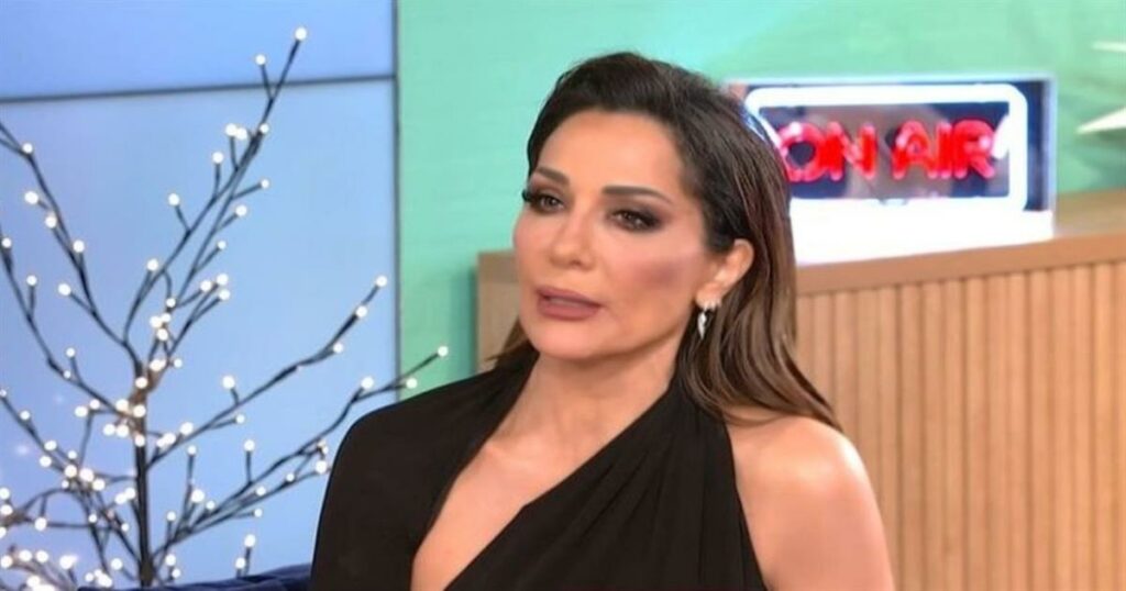 Τελευταίες εξελίξεις για τη Δέσποινα Βανδή: Μάθετε τα νεότερα!