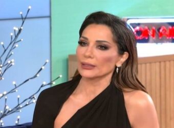 Τελευταίες εξελίξεις για τη Δέσποινα Βανδή: Μάθετε τα νεότερα!