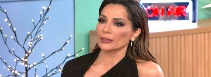 Τελευταίες εξελίξεις για τη Δέσποινα Βανδή: Μάθετε τα νεότερα!