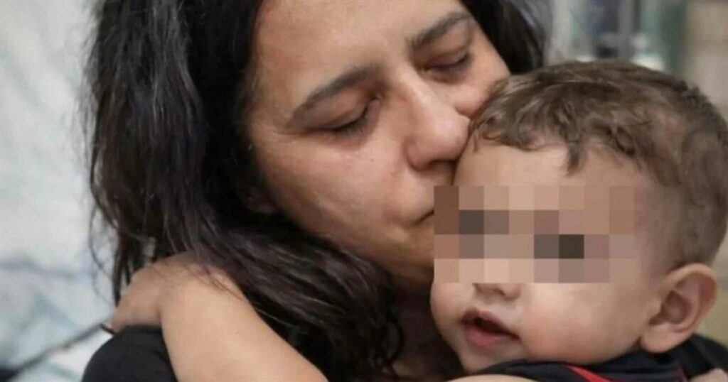 Δραματική Εξέλιξη στη Νάπολη: Έχασε τη μάχη για τη ζωή το δίχρονο αγοράκι μετά από αποτυχημένη μεταμόσχευση καρδιάς.