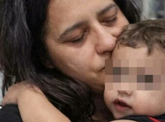 Δραματική Εξέλιξη στη Νάπολη: Έχασε τη μάχη για τη ζωή το δίχρονο αγοράκι μετά από αποτυχημένη μεταμόσχευση καρδιάς.