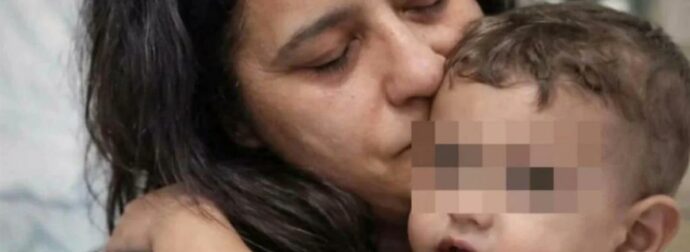 Δραματική Εξέλιξη στη Νάπολη: Έχασε τη μάχη για τη ζωή το δίχρονο αγοράκι μετά από αποτυχημένη μεταμόσχευση καρδιάς.