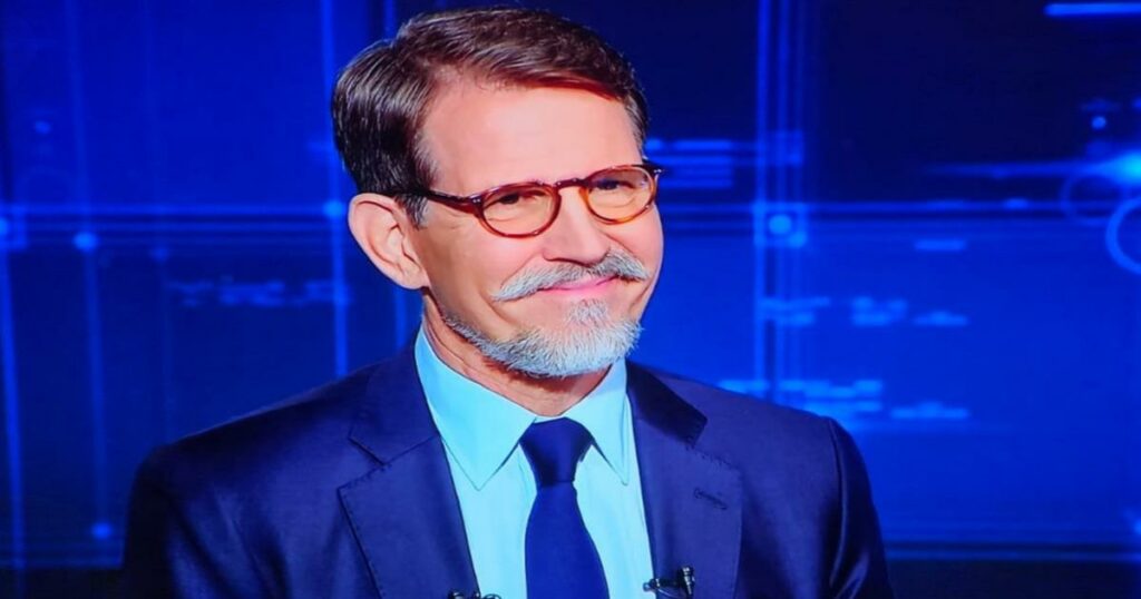 Παύλος Ντε Γκρες: «Το επίθετό μας δεν ήταν ποτέ Γλύξμπουργκ – Στο διαβατήριό μου ανέφεραν ότι ήμουν ανιθαγενής»