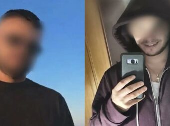 Τραγικός θάνατος 27χρονου στη Νέα Πέραμο: Η ανατριχιαστική αποκάλυψη που οδήγησε την ΕΛ.ΑΣ. στο καμένο όχημα των δραστών.