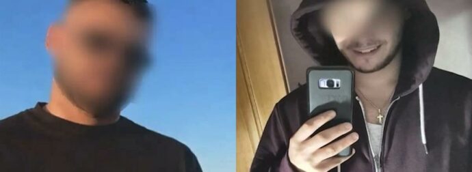 Τραγικός θάνατος 27χρονου στη Νέα Πέραμο: Η ανατριχιαστική αποκάλυψη που οδήγησε την ΕΛ.ΑΣ. στο καμένο όχημα των δραστών.