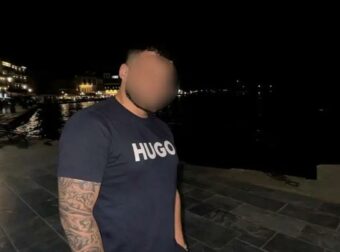 Σοκαριστικές αποκαλύψεις για τη δολοφονία στη Νέα Πέραμο: Το καμένο ΙΧ των δραστών ήταν κλεμμένο από γιατρό υπό την απειλή όπλου.